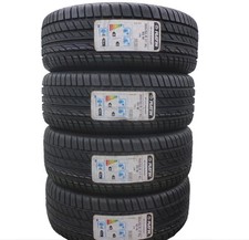 4 x PLATIN 205/50 R17 93W XL RP 410 Diamant Sommerreifen 2016 Ungebraucht