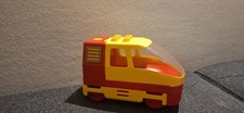 LEGO Duplo Eisenbahn Lok
