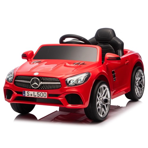 Mercedes benz sl500 kinder - sl500,