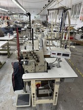 Union Special 2-Nadel