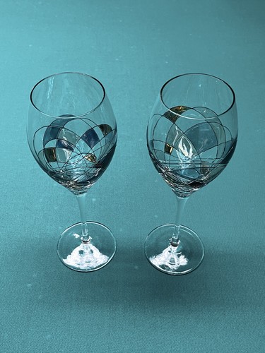 Paul nagel gläser - nagel, tiffany
