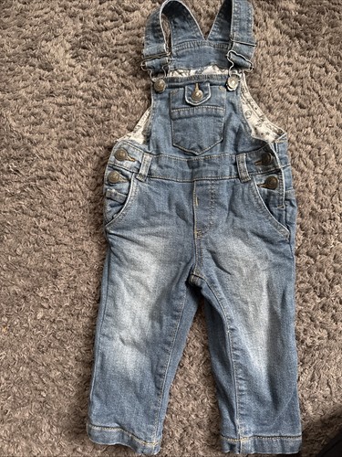 Latzhose neutral kinder - neutral, gr