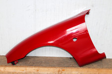 Kotflügel Links Fahrerseite Mazda MX-5 II NB / Farbe A3E Classic Red