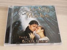 "Tales from the secret forest"