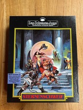 The Black Eye: Star Tail |