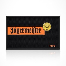 Jägermeister barmatte 45 - –,