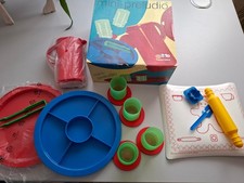Tupperware Mini Preludio +