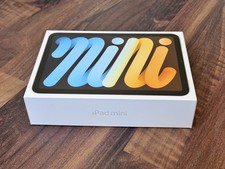 Apple iPad Mini 6. Generation