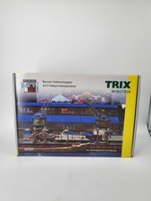 Minitrix Spur N 66302 Bausatz