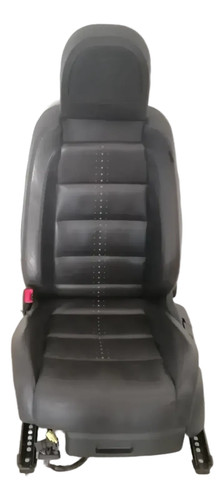 Leder sport sitz vorne links - leder,