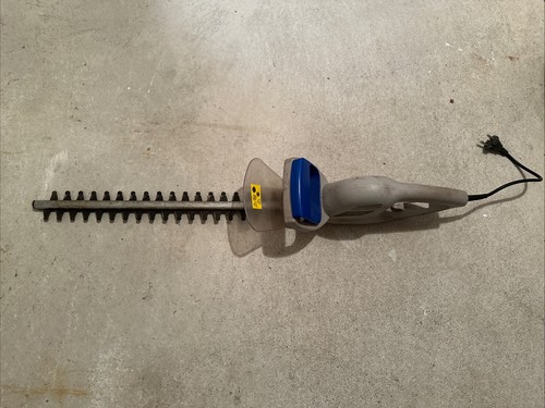 Heckenschere einhell 550 - heckenschere, le-hc