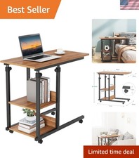 Beistelltisch Rollen