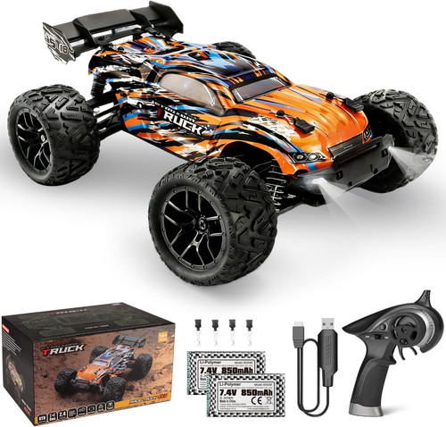 Haiboxing ferngesteuertes auto - haiboxing,
