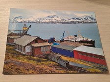 AK Nordstjernen, Vestland Classic Hurtigruten cruise ship postcard, NEW!!!