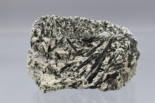 Aktinolith habachtal zell - aktinolith,