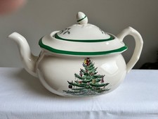Spode Christmas Tree  große