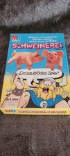 Schweinerei MB Spiele