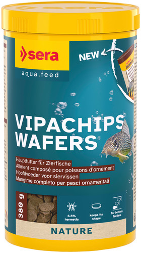 Sera vipachips wafers - sera,