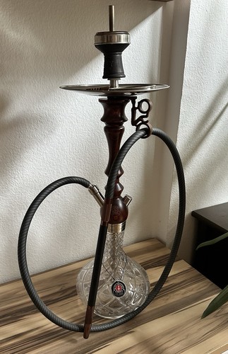 Amy deluxe shisha - amy,