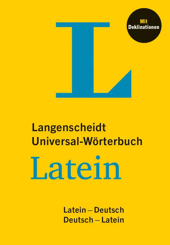 Langenscheidt