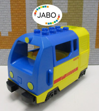 ( T15/6 ) LEGO Duplo Eisenbahn