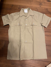 Pfadfinderkluft khaki ähnl. Royal Rangers Kluft