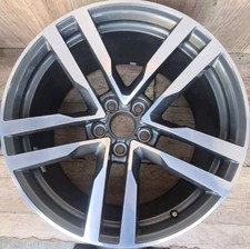 1x Orginal 19 Zoll Audi TT TTS