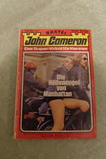 John Cameron  - Band 16 - Die