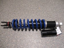 Honda CR 250 1999 Stoßdämpfer Wilbers/Techno Flex