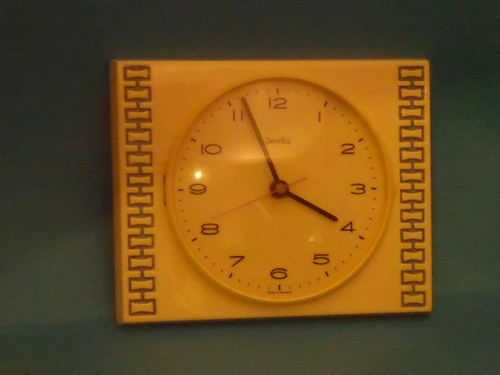 S27 zentra küchenuhr - -,