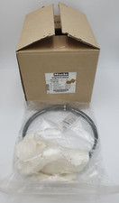 Miele Heißluft Ringheizkörper Heizung Heizelement 2,4KW 230 V Herd T.Nr. 8346760