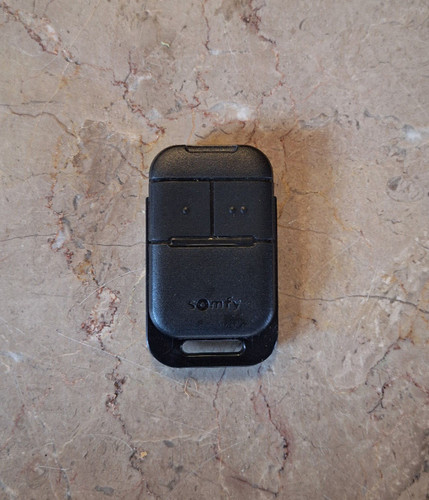 Somfy taster handsender - taster,