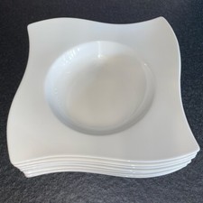 2 Stück Villeroy & Boch New