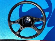 Opel Omega A Senator B Lenkrad