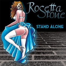 ROSETTA STONE Stand alone CD