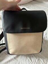 Kapten & Son Tromso Small Cream Black 