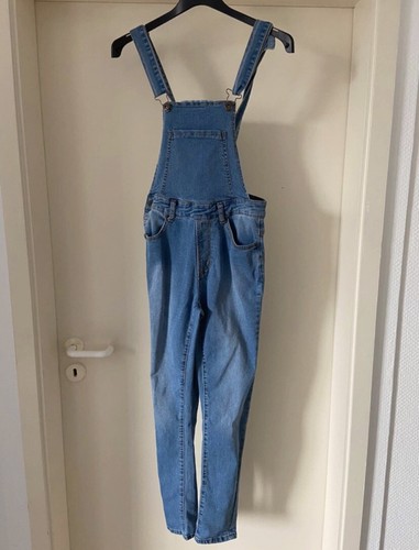 Latzhose jeans damen zustand - damen,