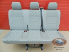 VW T5 GP Sitzbank PLACE Sitz