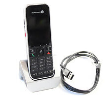 Alcatel-Lucent 8242s DECT Handset mit Ladeschale ( 3BN67342AB )