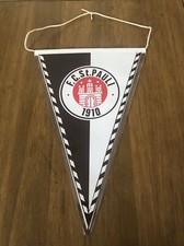FC St. Pauli Wimpel/Pennant/Fanion ☠️?️‍?☠️
