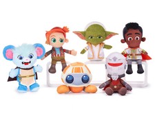 Star Wars - Young Jedi