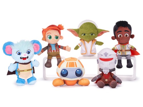 Star wars young jedi - young,