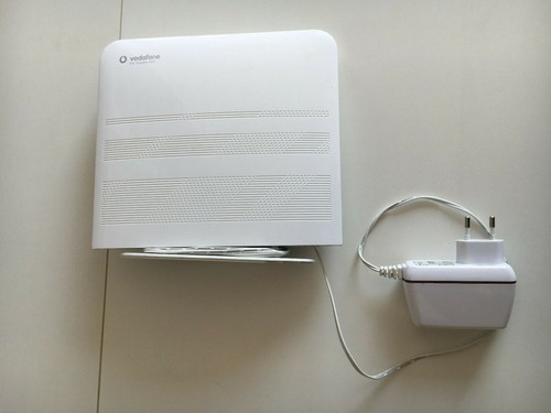 Vodafone dsl easybox - dsl-easybox, 602