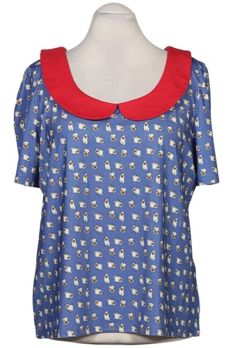 Lindy bop bluse damen - bluse,