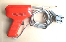 Lötkolben, Lötpistole SOLDERING GUN 100 W