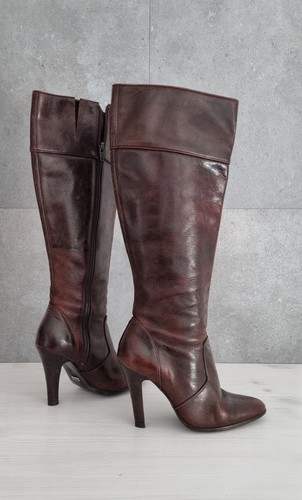 Classic damenstiefel buffalo - damenstiefel,