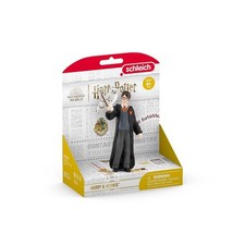 Schleich SPIELTIERE, -FIGUREN UND ZUBEHÖR Harry Potter & Hedwig