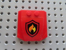 Lego 1 x  Dach Motorhaube