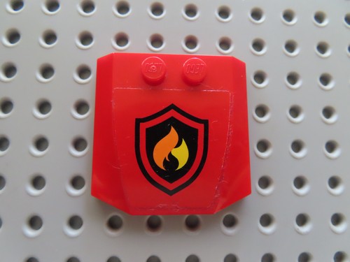 Lego dach motorhaube - dach,
