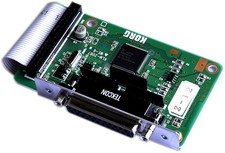 KORG EXB-SCSI Board für Triton Classic & Triton Rack NEUWERTIG 1 JAHR GEWÄHR